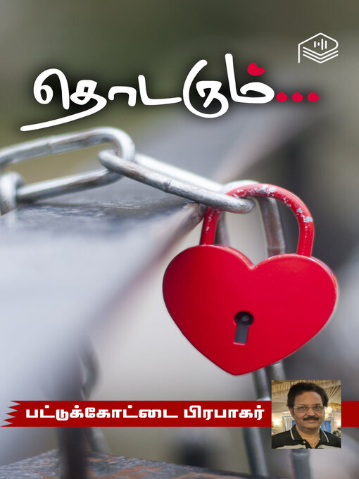 Title details for Thodarum... by Pattukottai Prabakar - Available